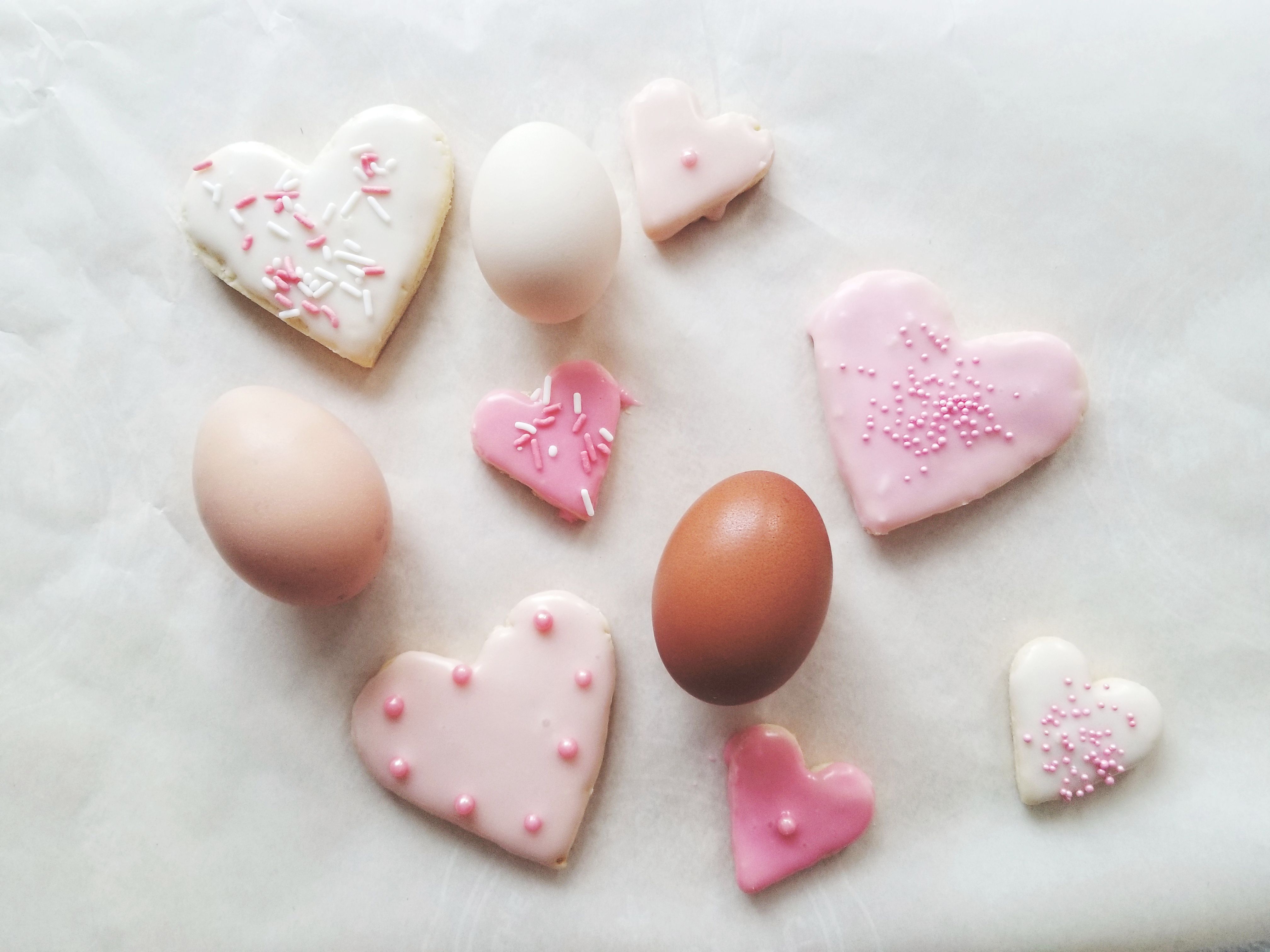 Waiting on Spring, and Other Things