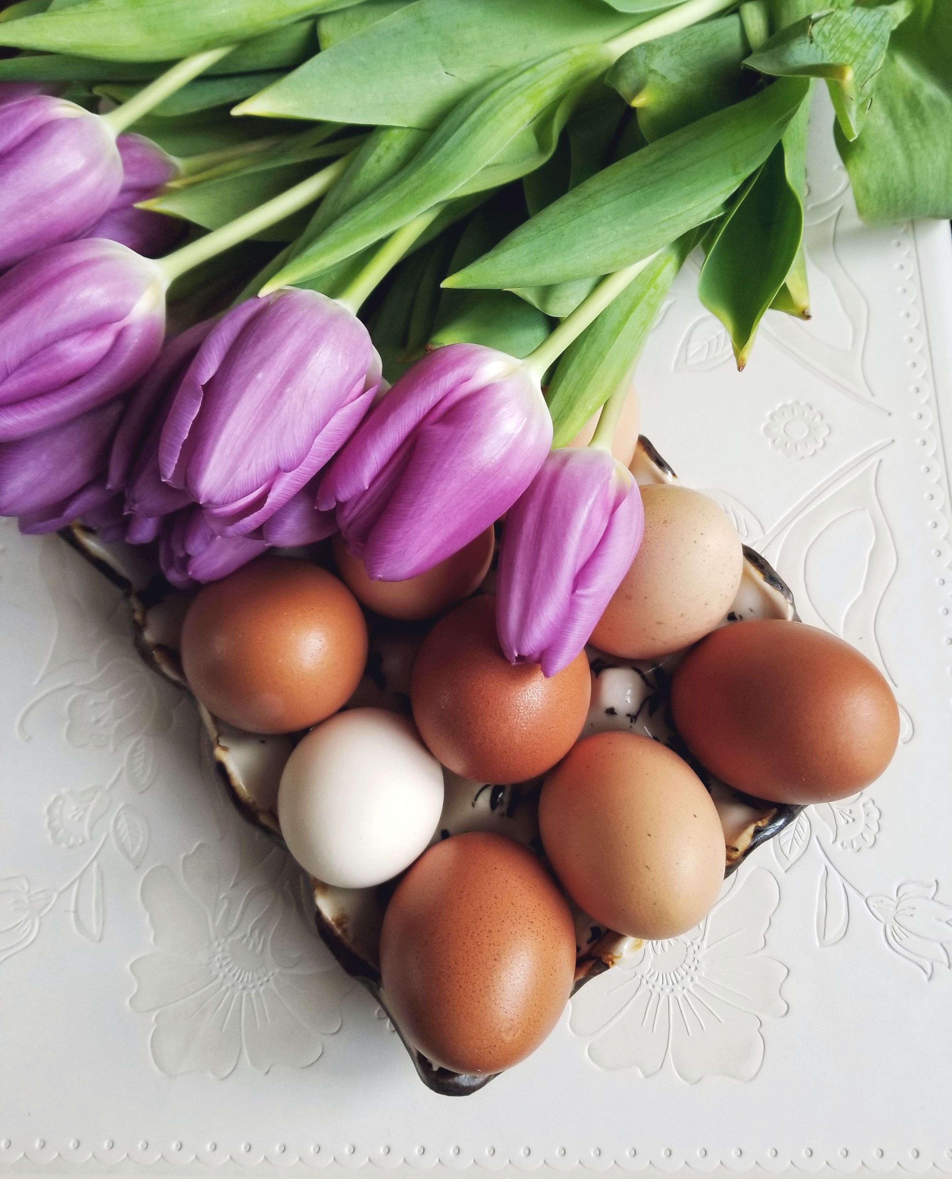 That Sweet Spring Air