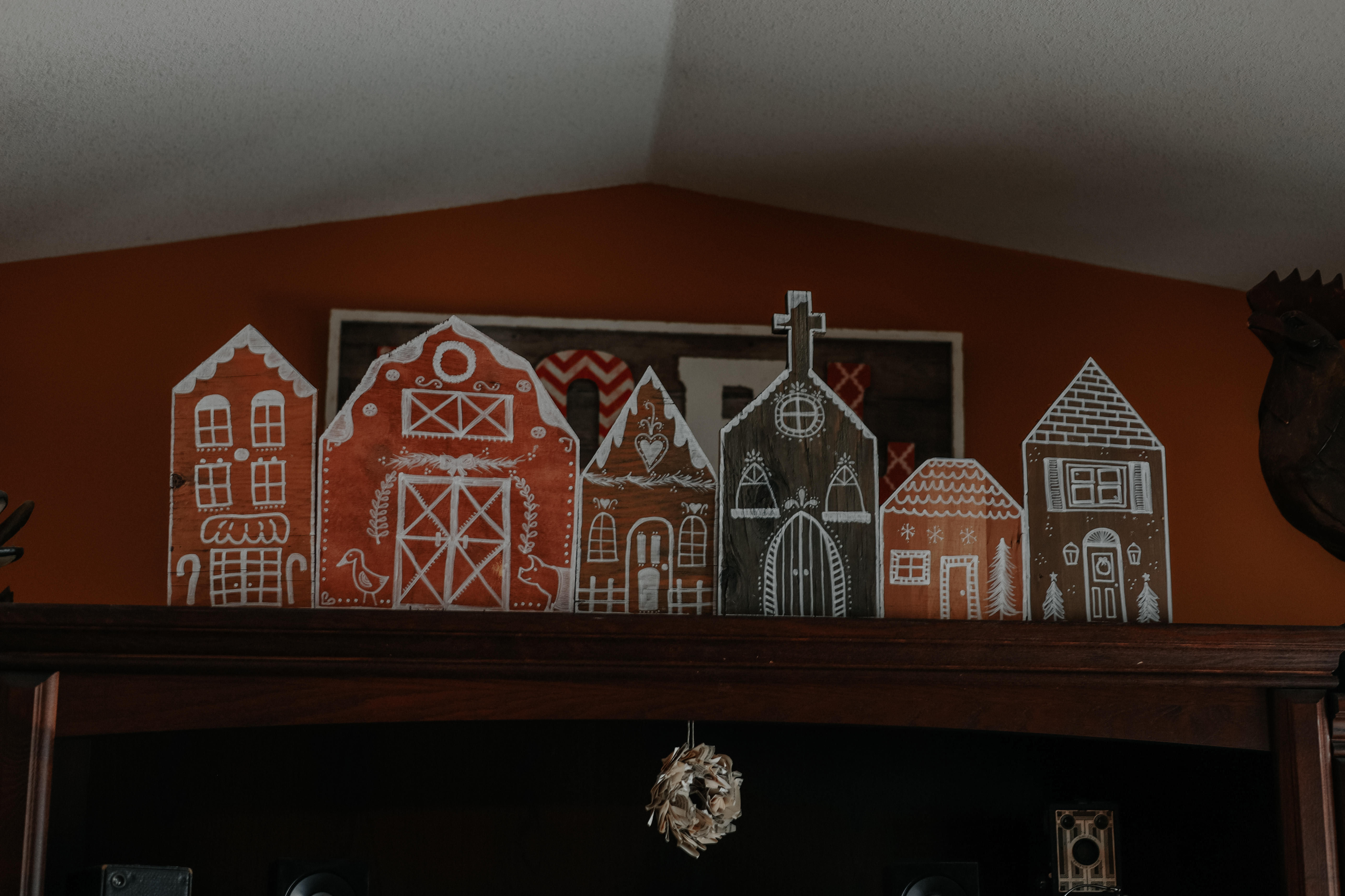 A Homestead for the Season